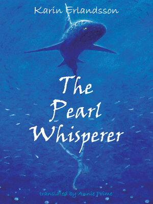 cover image of The Pearl Whisperer